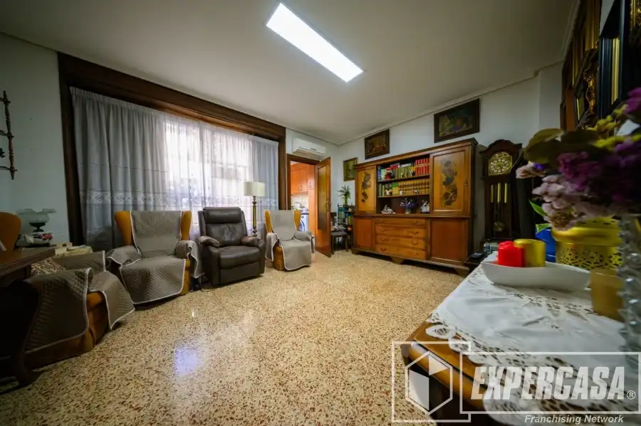 Piso con ascensor en venta en L'Eixample, imagen 7