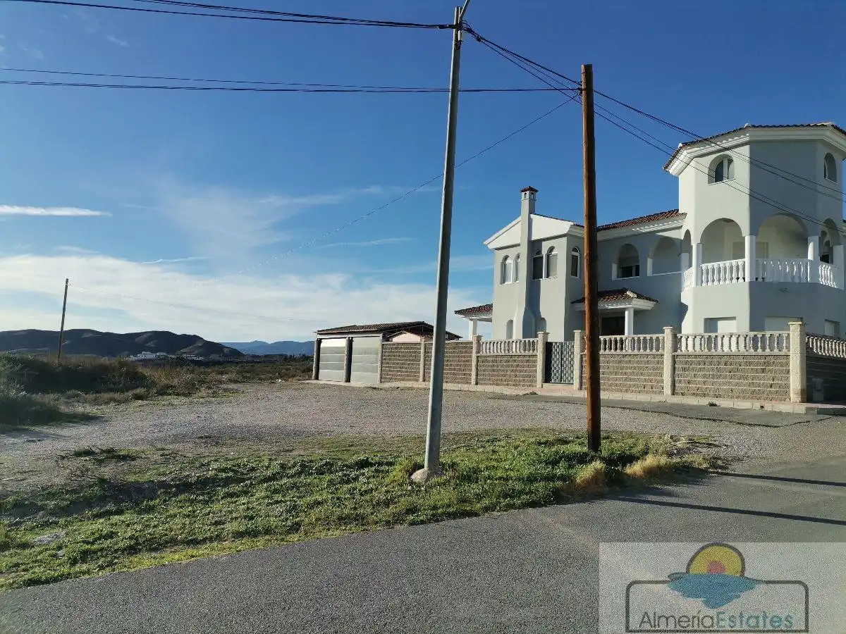 Terrenys i solars en venda a Albox, imagen 2
