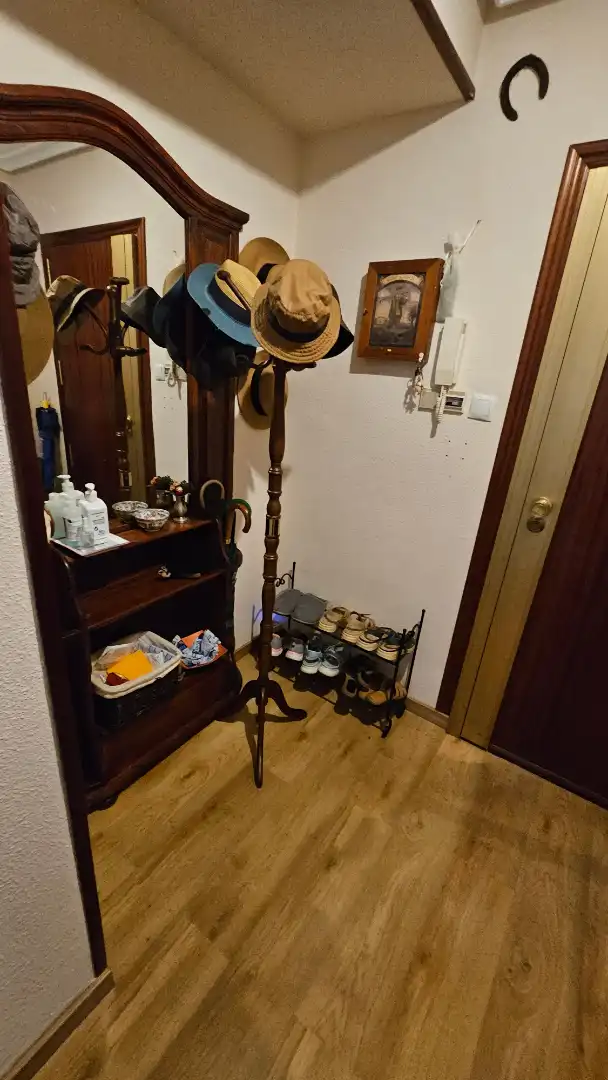 Piso en venta en El Campello con Aire acondicionado, Calefacción y Parquet