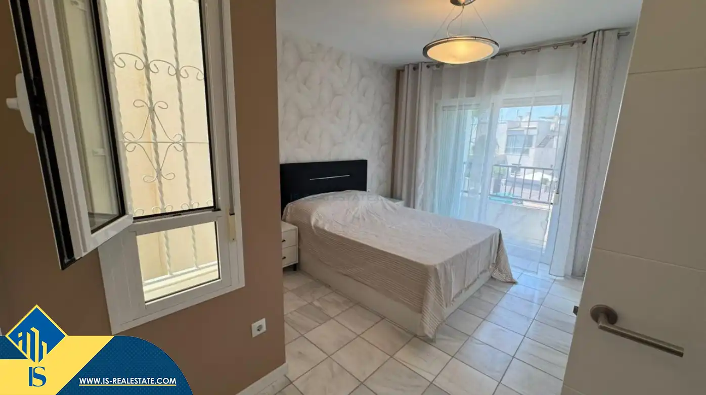 Adosado con piscina en venta en Nueva Torrevieja - Aguas Nuevas, imagen 13