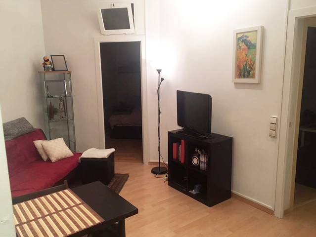 Piso en Venta en Carrer de la Concòrdia en El Poble Sec - Parc de Montjuïc