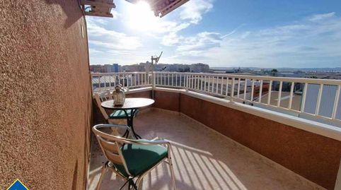 Apartamento con piscina comunitaria, en la provincia de Alicante, en la ciudad de Torrevieja. 2 habitaciones | 65 m² | 1,3 kilómet, imatge 4