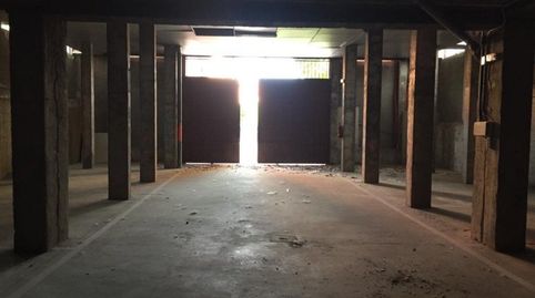 Foto 4 de Garaje en venta en La Quebradilla, Azuqueca de Henares