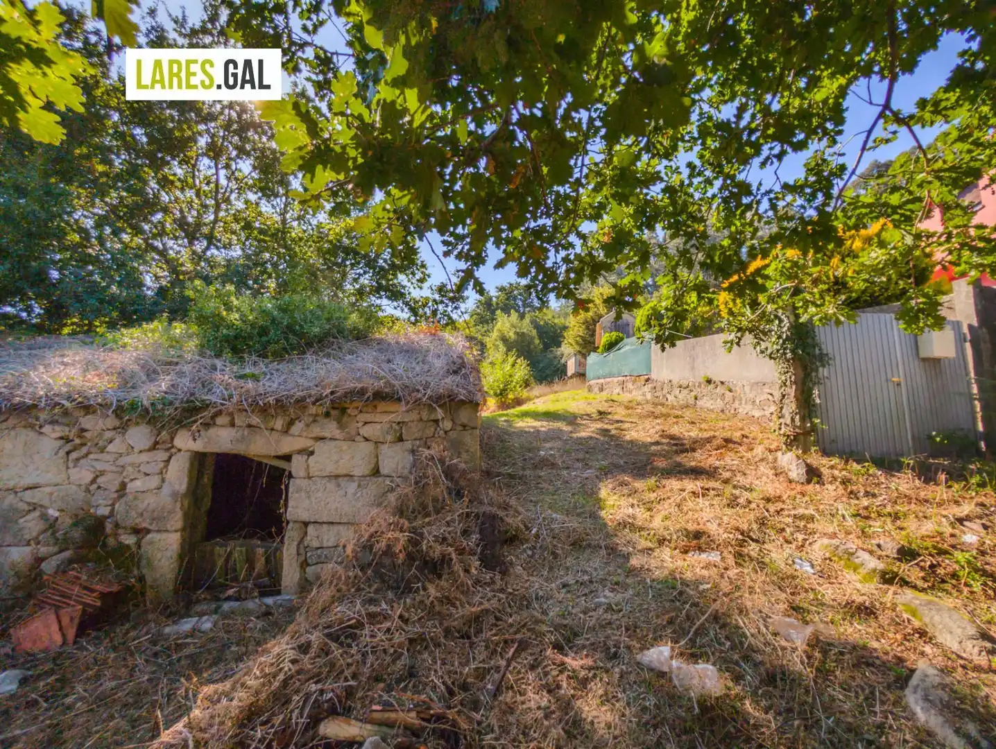 Terreno rustico in vendita a Trementelo, imagen 16