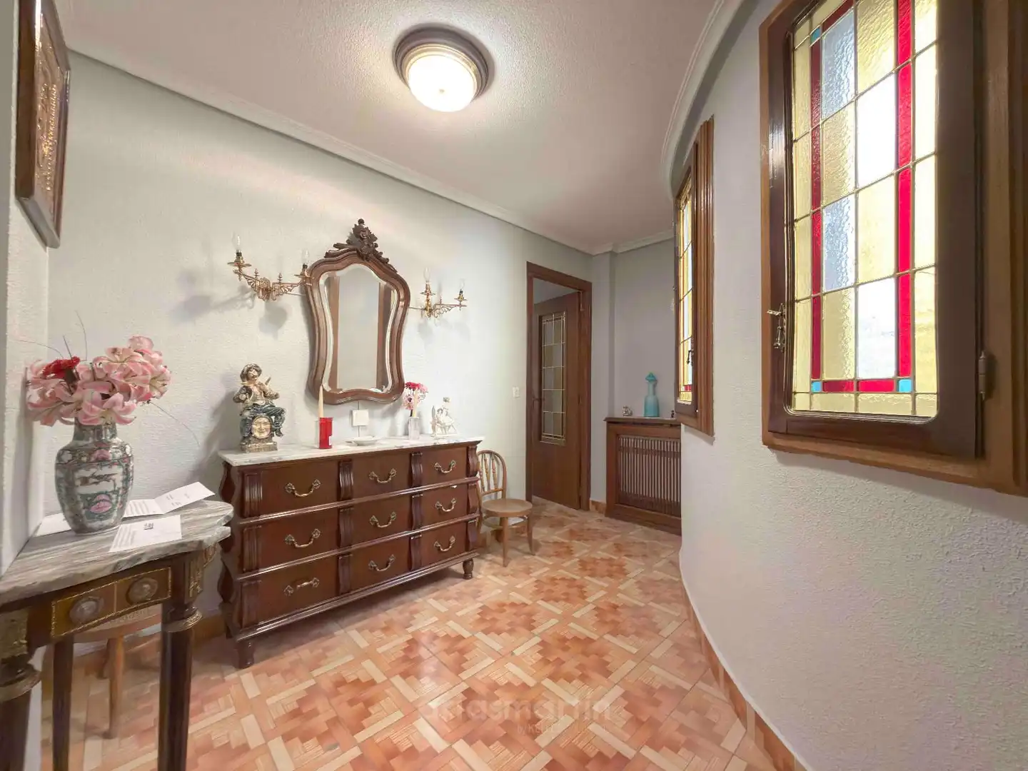 Piso en venta en Salamanca con Calefacción, Terraza y Trastero