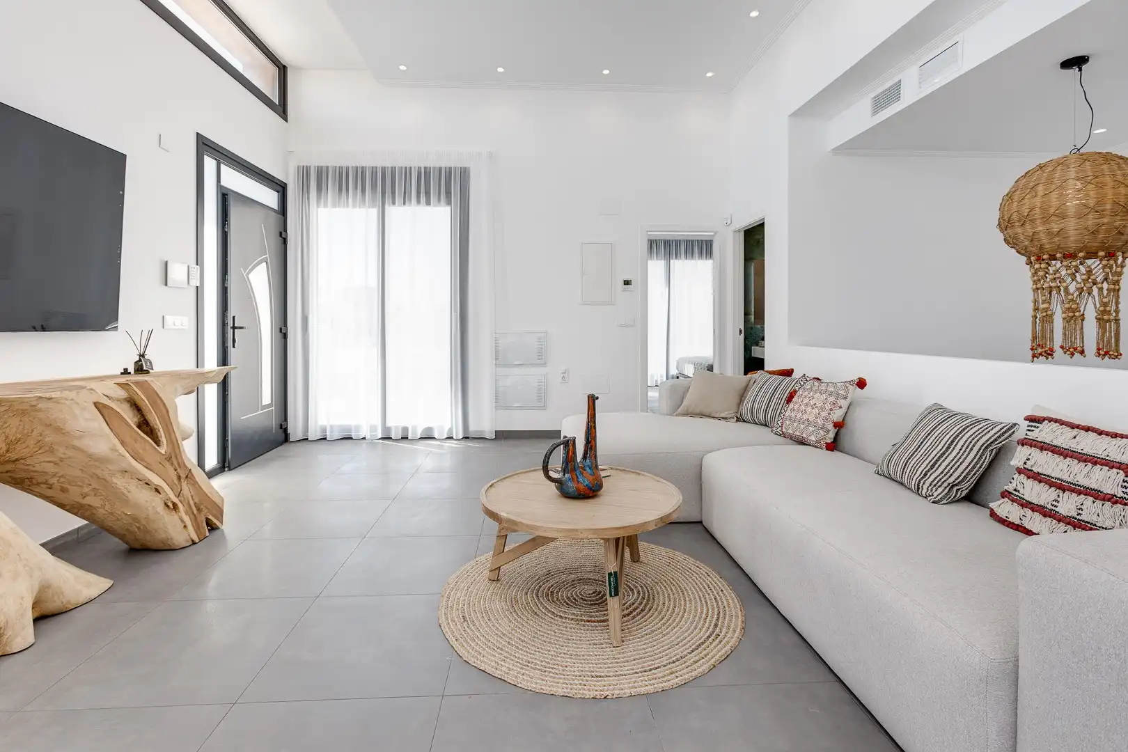 Haus mit Pool zum Verkauf in La Mata, imagen 22