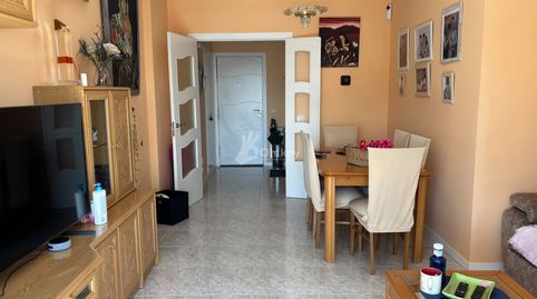 Foto 4 de Pis en venda a Pintores - Ferial, Parla