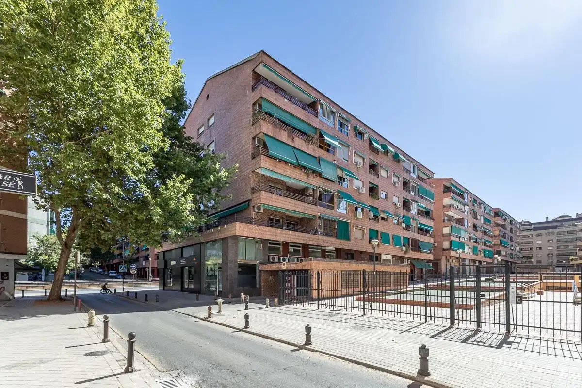 Flat with lift for sale in Beiro, imagen 25