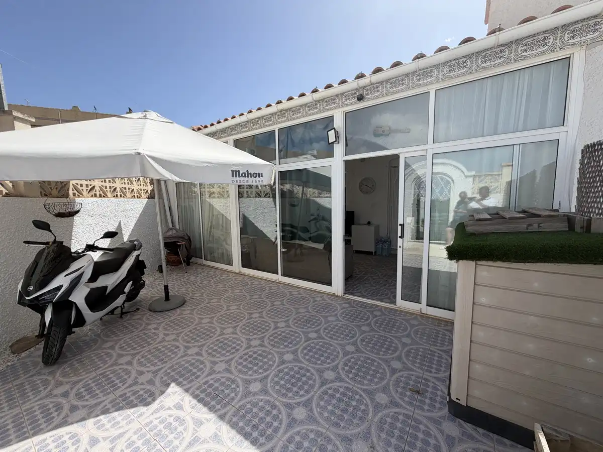 Apartament en venda a Orihuela ciudad