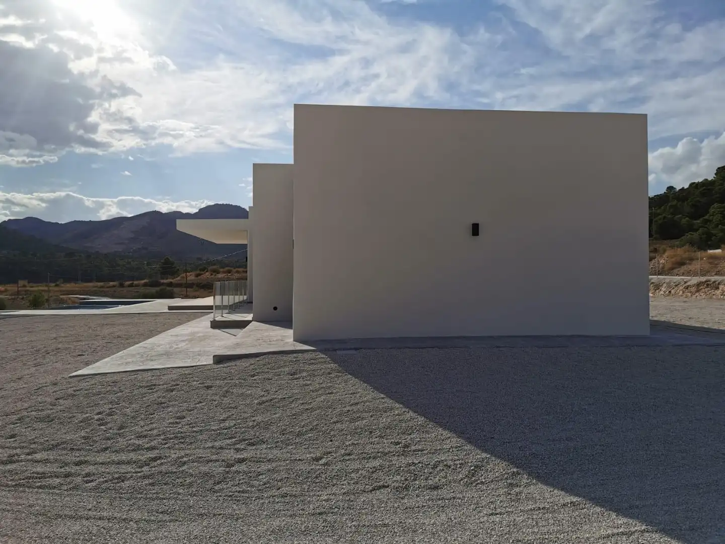 Villa avec piscine à vendre à El Pinós / Pinoso, imagen 15