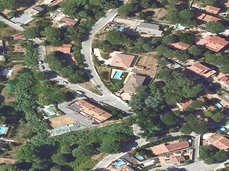 Piso en venta en Calle Monistrol, de