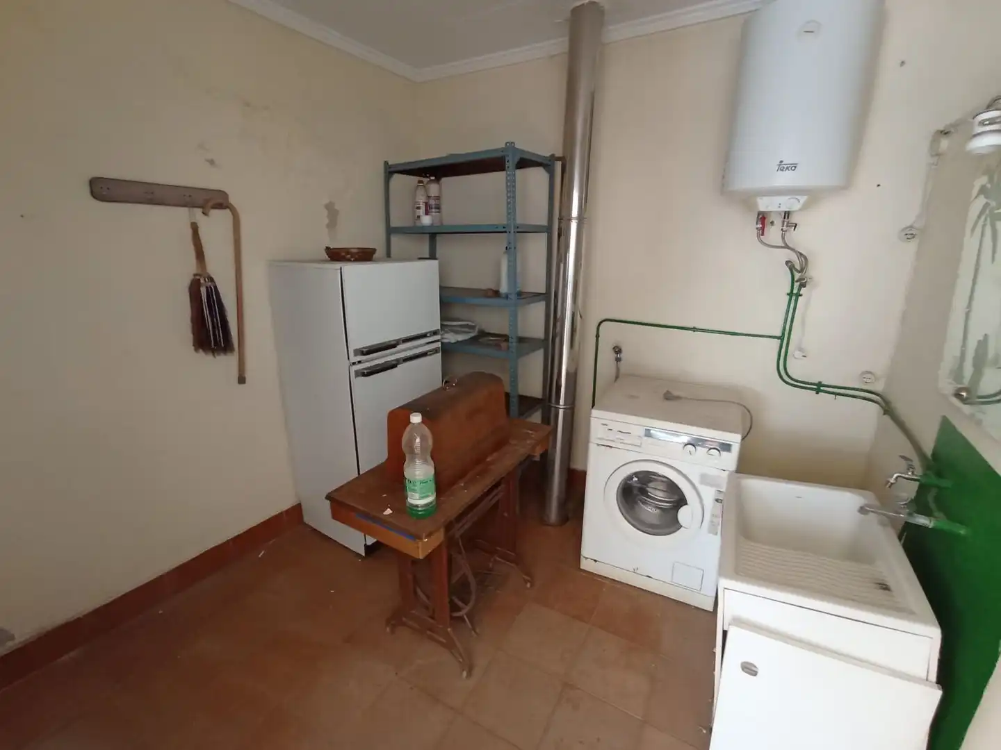 Habitatge en venda a Calle de Doña Crisanta, imagen 17