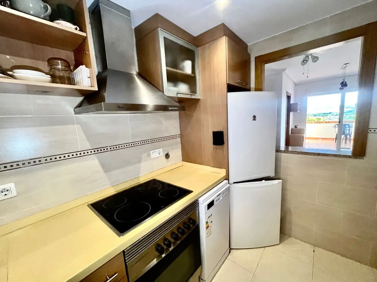 Piso con piscina en venta en Marina d'Or, imagen 20
