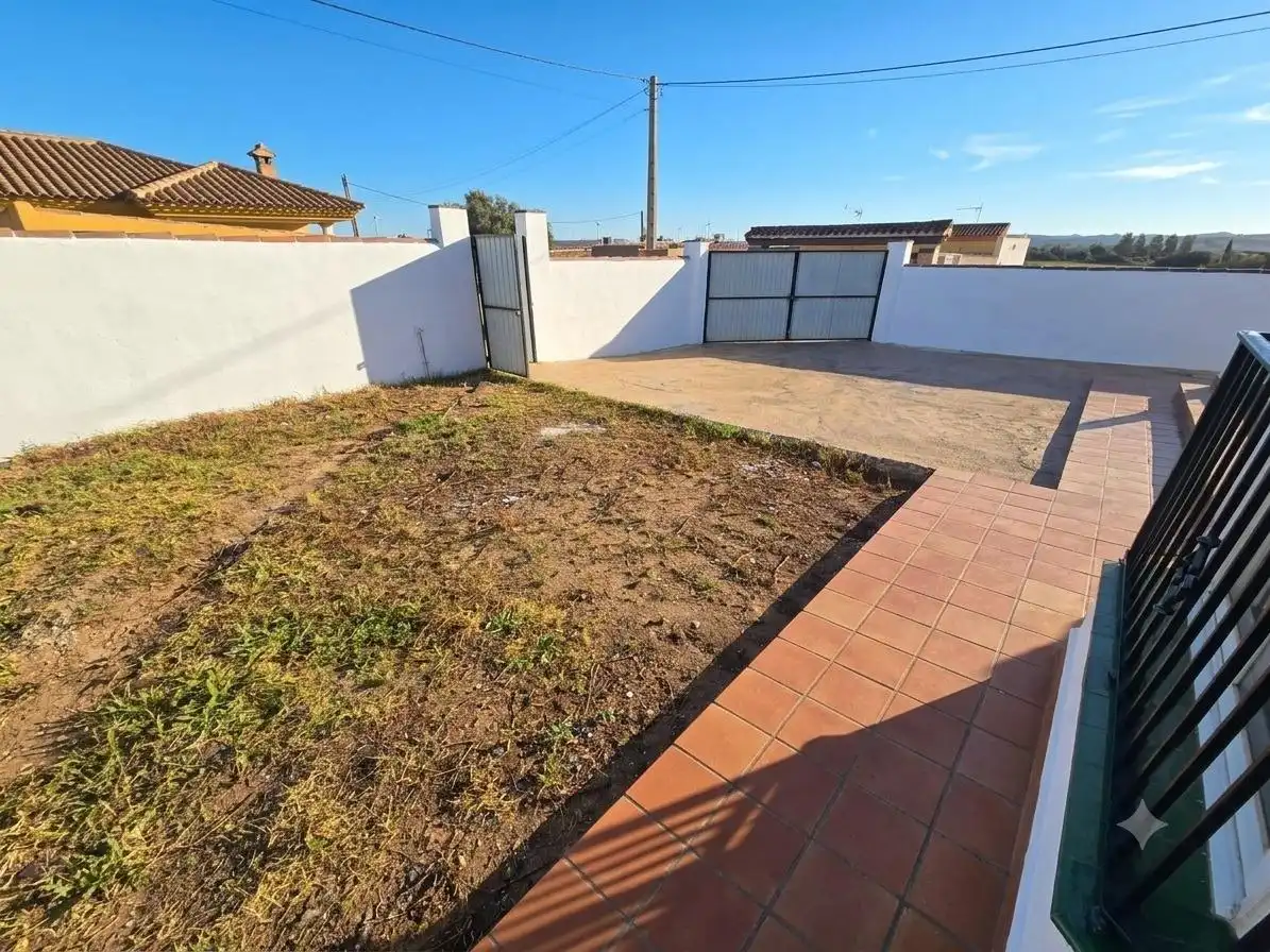 Houses for sale in Chiclana de la Frontera