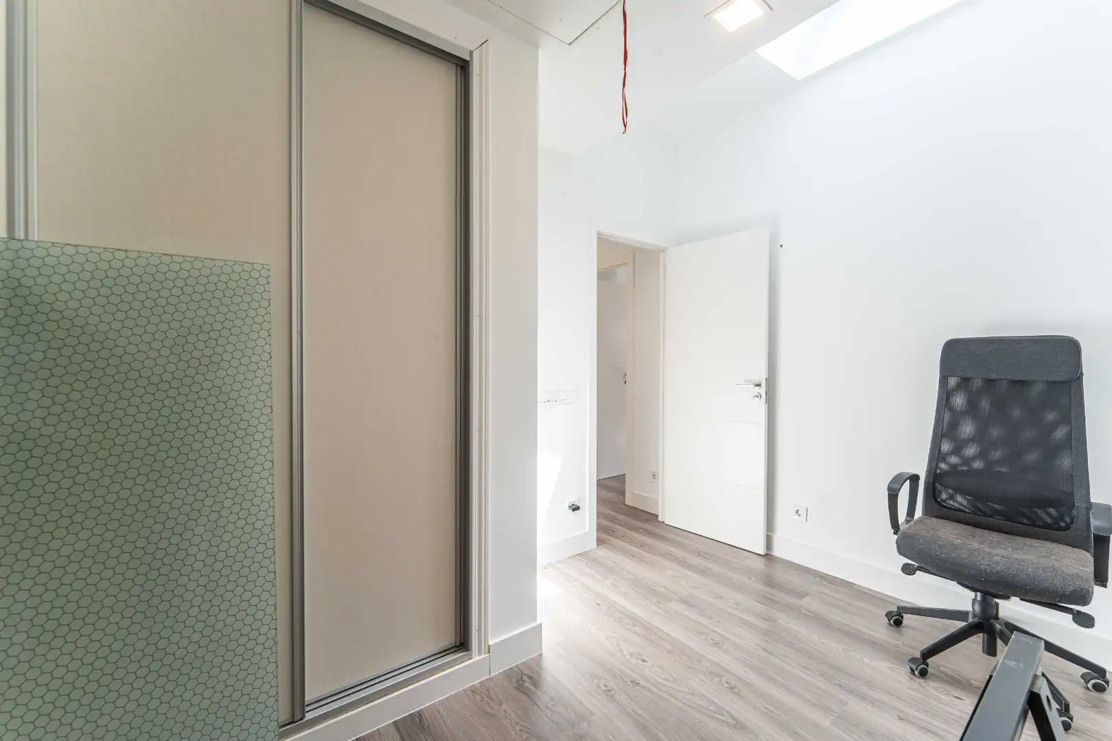 Flat for sale in Arroyomolinos (Madrid)  with Air Conditioner, Heating and Furnished