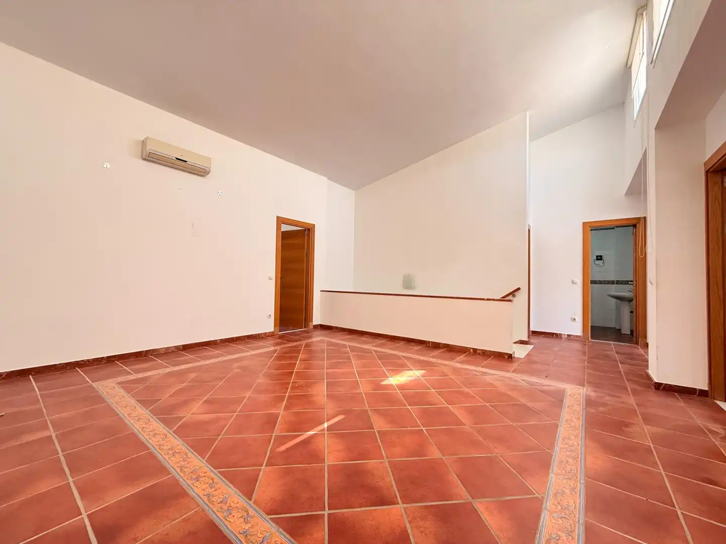Dúplex en venta en Villanueva del Ariscal