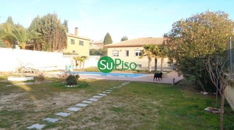 Foto 2 de Casa o xalet en venda a Urbanización Pradillos II Fase, Yeles, Toledo