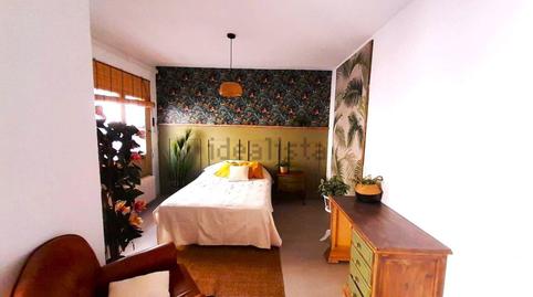 Foto 2 de Pis per a compartir a San Matías - Realejo, Granada