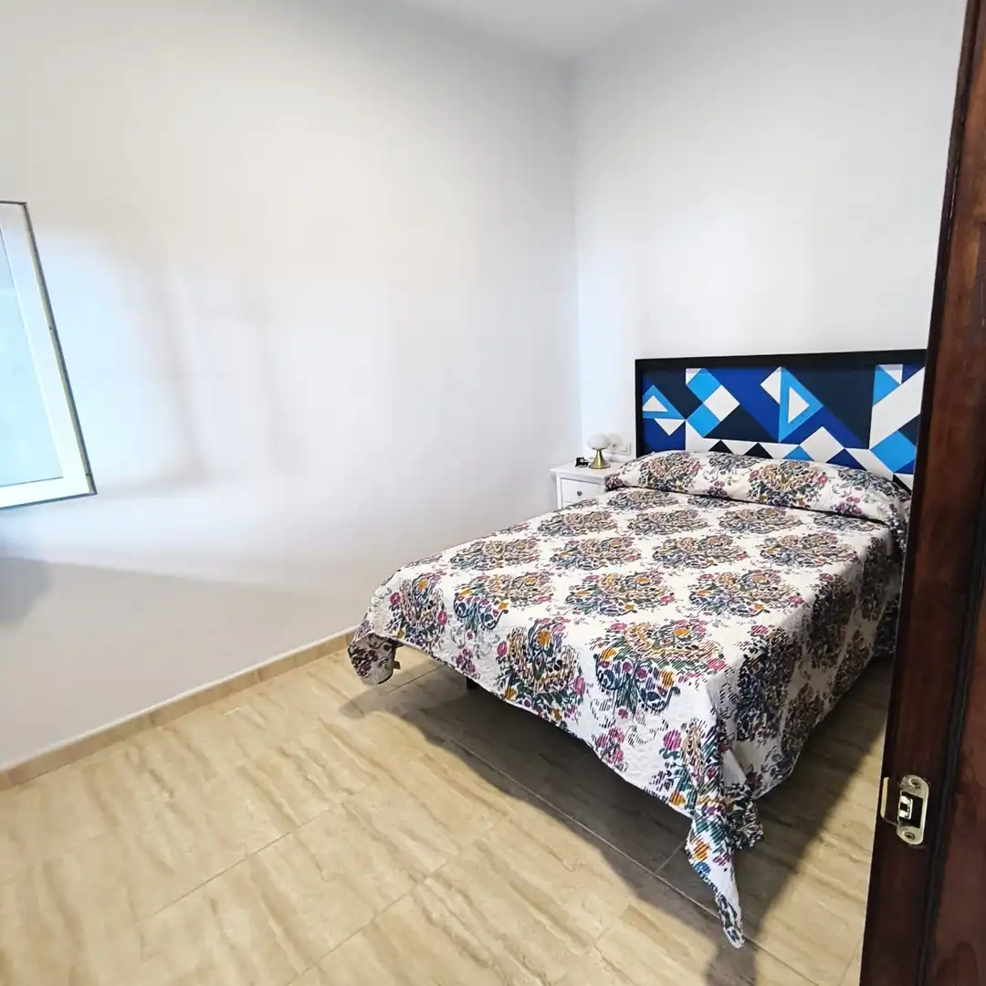 Bedroom of Apartments for rent in La Orotava  with Furnished