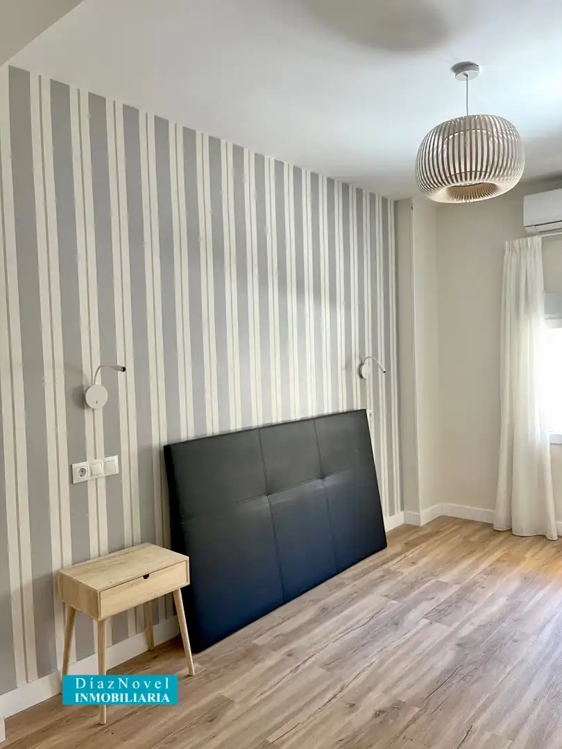 Habitación de Local en venta en Málaga con Aire acondicionado, Calefacción y Parquet