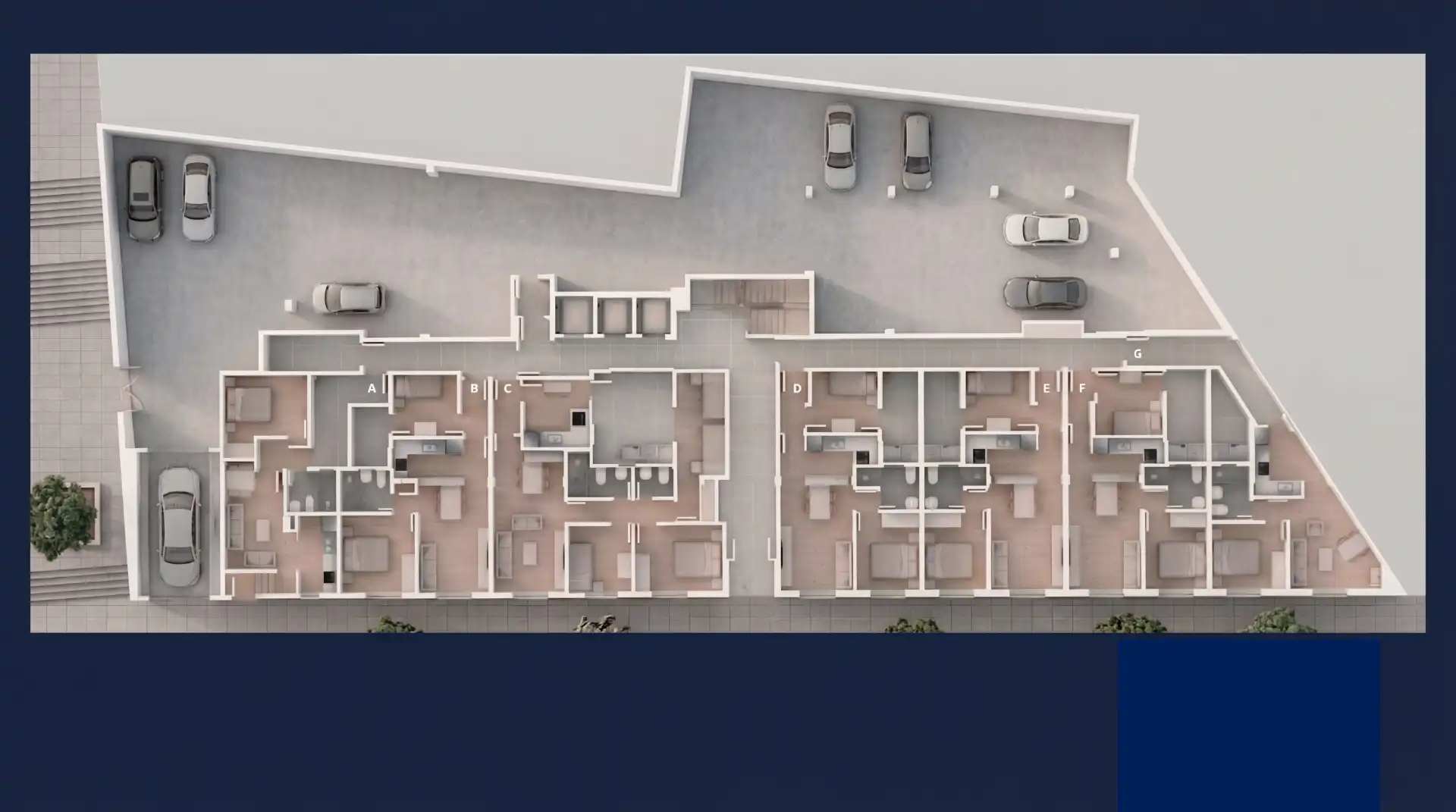 Piso en venta en Calle Cerro Largo, 17, El Sabinar – Urbanizaciones – Las Marinas – Playa Serena