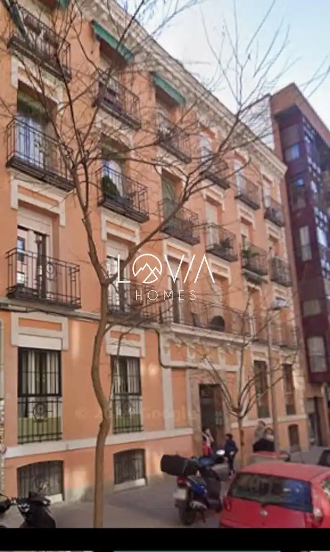 Appartamento in vendita a Juan de Urbieta, imagen 9
