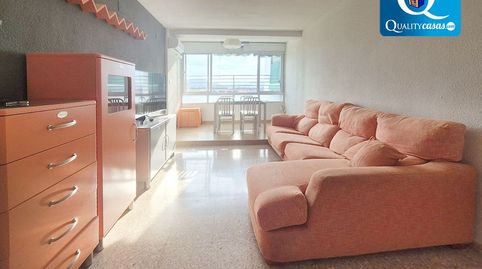 Foto 2 de Apartamento en venta en Virgen del Remedio - Parque Lo Morant, Alicante / Alacant