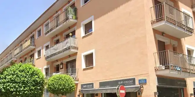 Appartement avec terrasse à vendre à Casc Antic - Nou Cambrils, imagen 2