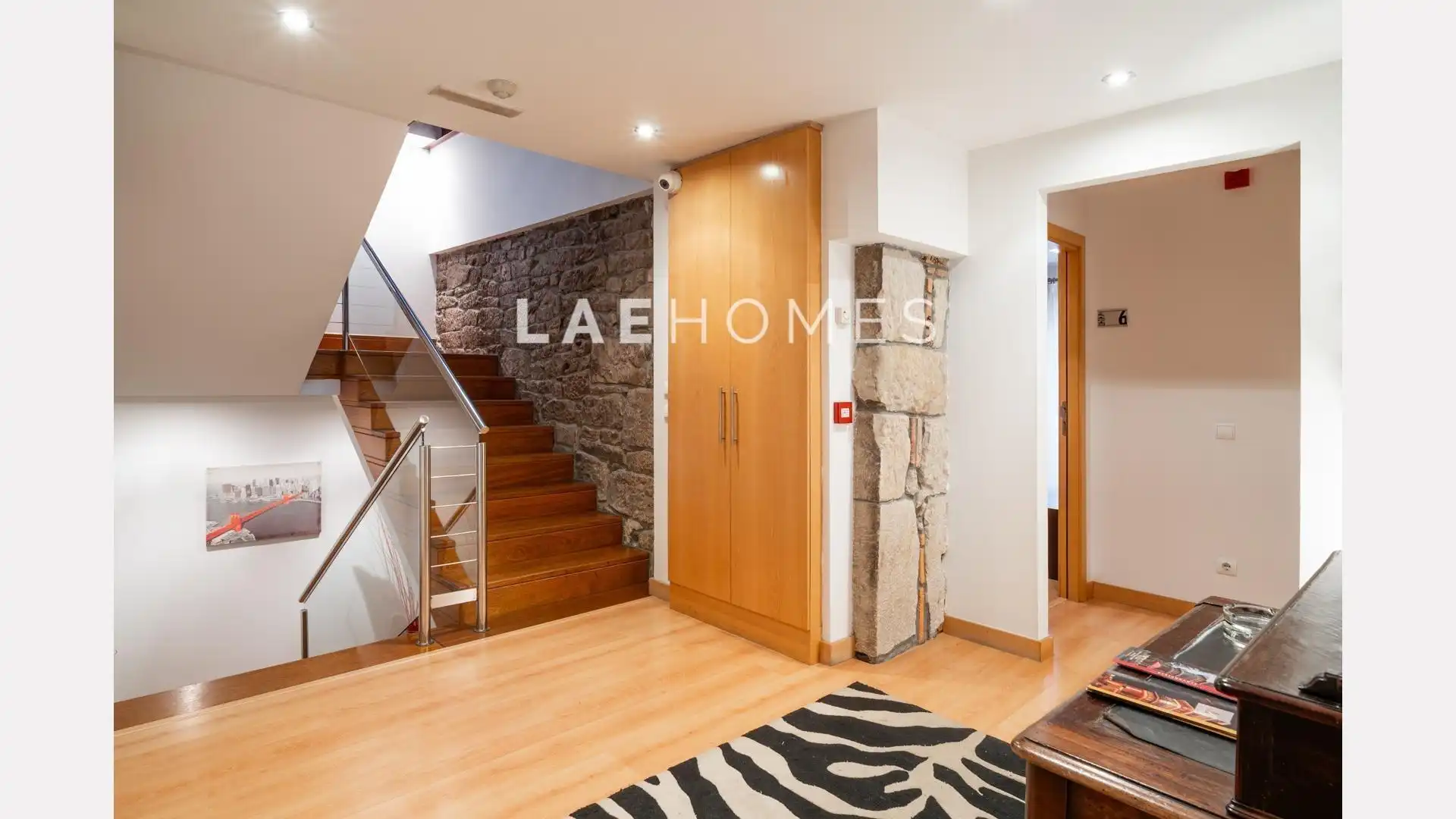 Casa o chalet en venta en Liérganes con Jardín privado, Terraza y Trastero