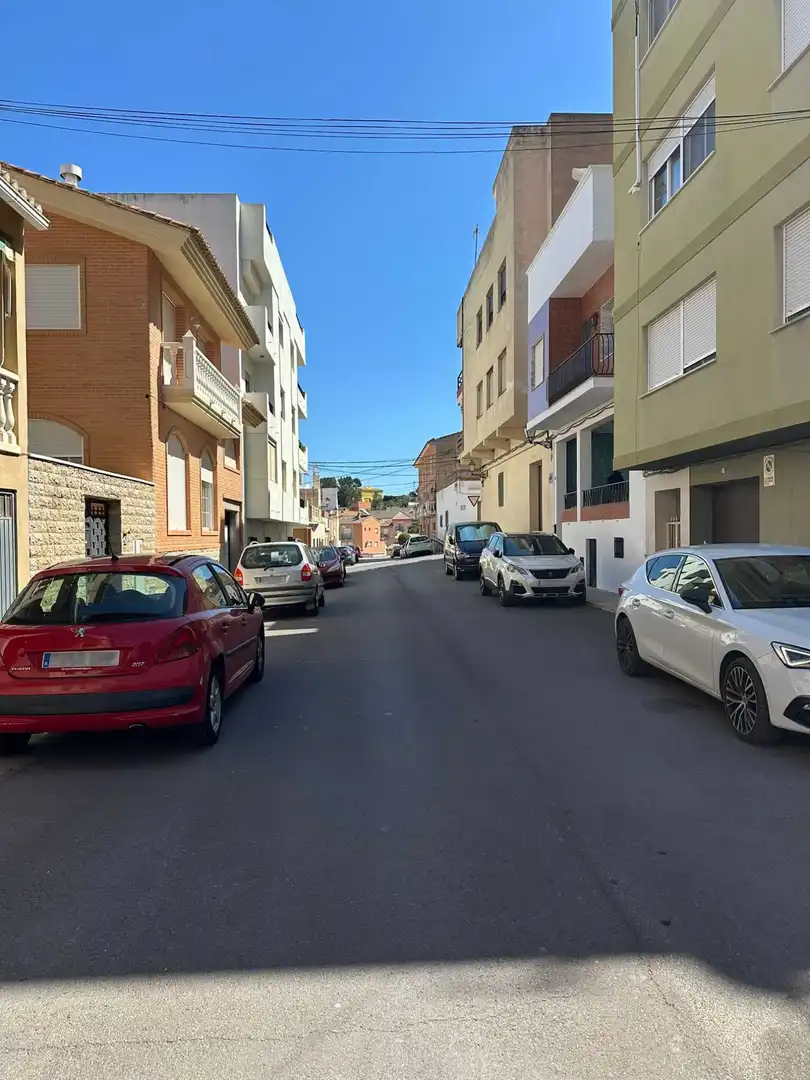 Residential land for sale in Gilet, imagen 6