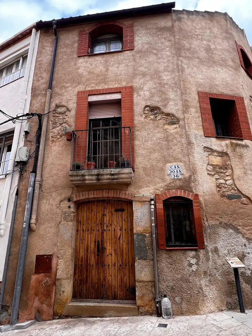 Maison à vendre à L'Espluga de Francolí, imagen 30