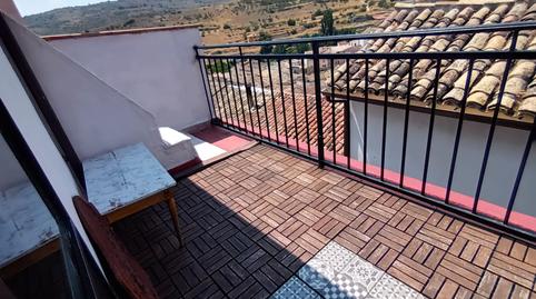 Foto 5 de Finca rústica en venda a Pastrana, Guadalajara