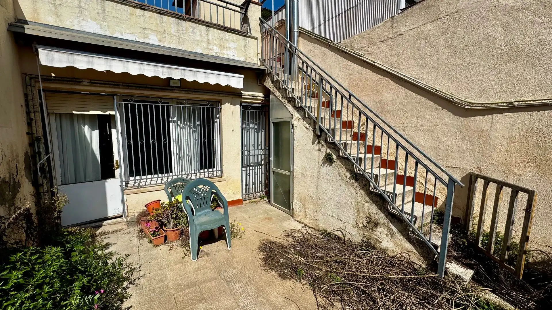 Casa o chalet en venta en ALBINYANA, 72, Can Palet