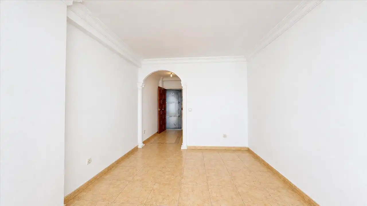 Pis amb ascensor en venda a Mar y Sierra, imagen 4