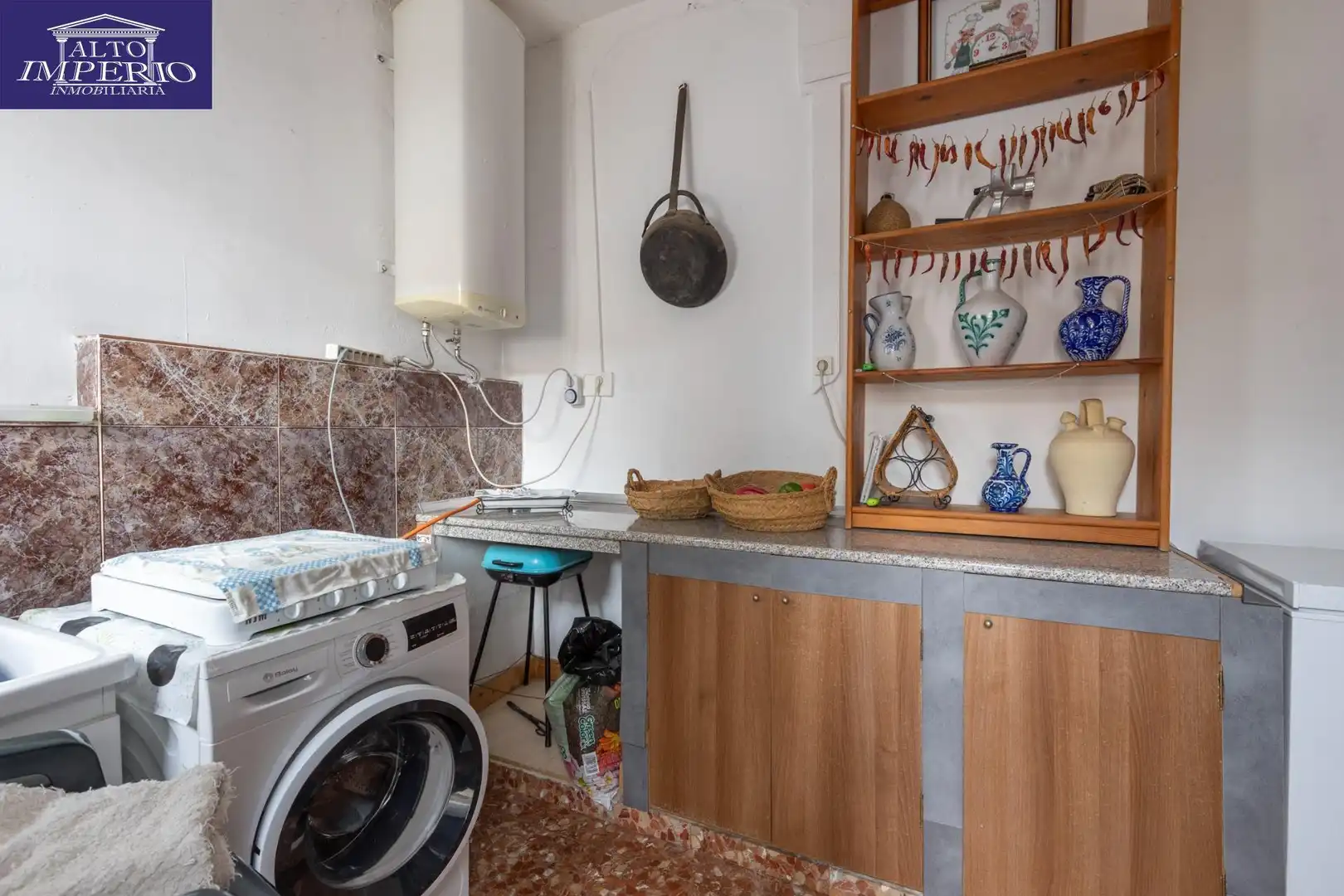 Reihenhaus mit Pool zum Verkauf in Ogíjares, imagen 21