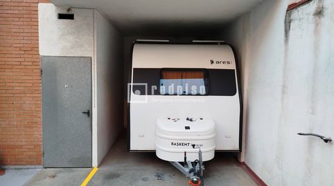 Photo 5 of Garage for sale in De Francisco Requena, Ventas, Madrid Capital