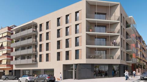 Photo 3 from new construction home in Flat for sale in Carrer de Narcís Monturiol, Torrent Ballester, Barcelona