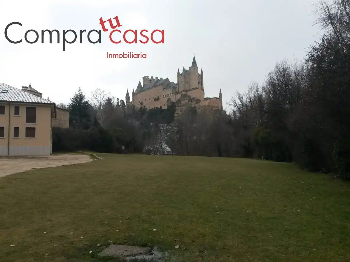 Inmuebles singulares en venta en Plaza Mayor - San Agustín, imagen 21