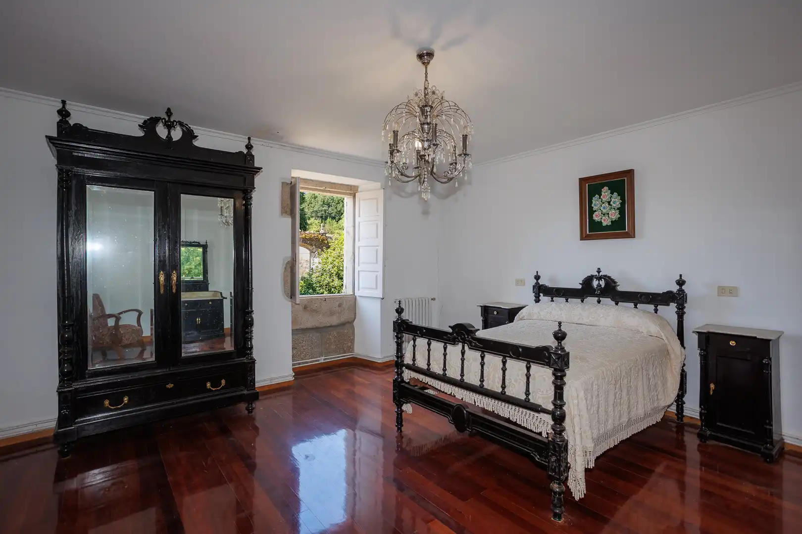 Casa rústica amb piscina en venda a Parroquias del Este, imagen 4