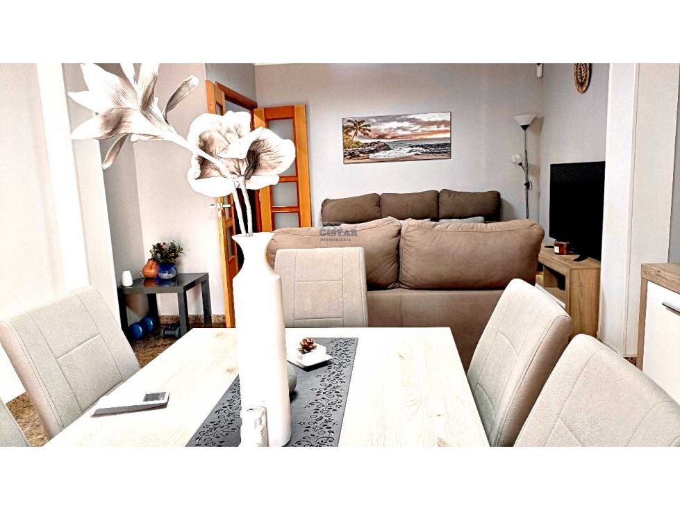 Wohnung zum verkauf in Centro Urbano, Dénia