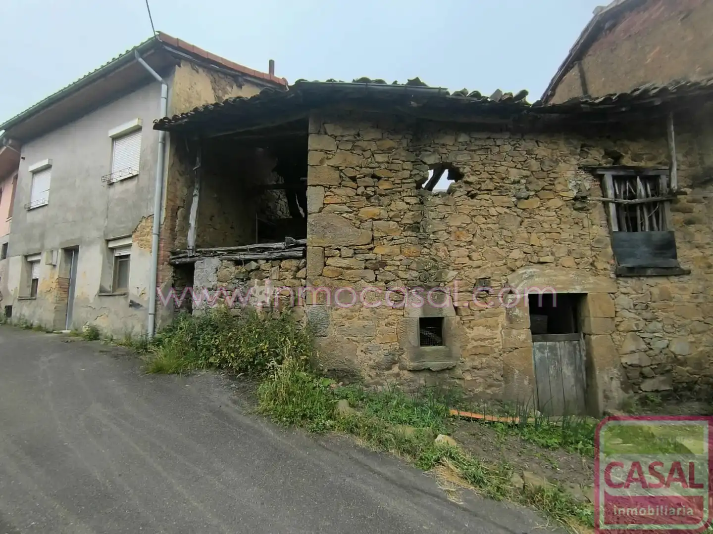 Casa en venda a San Martín del Rey Aurelio, imagen 2