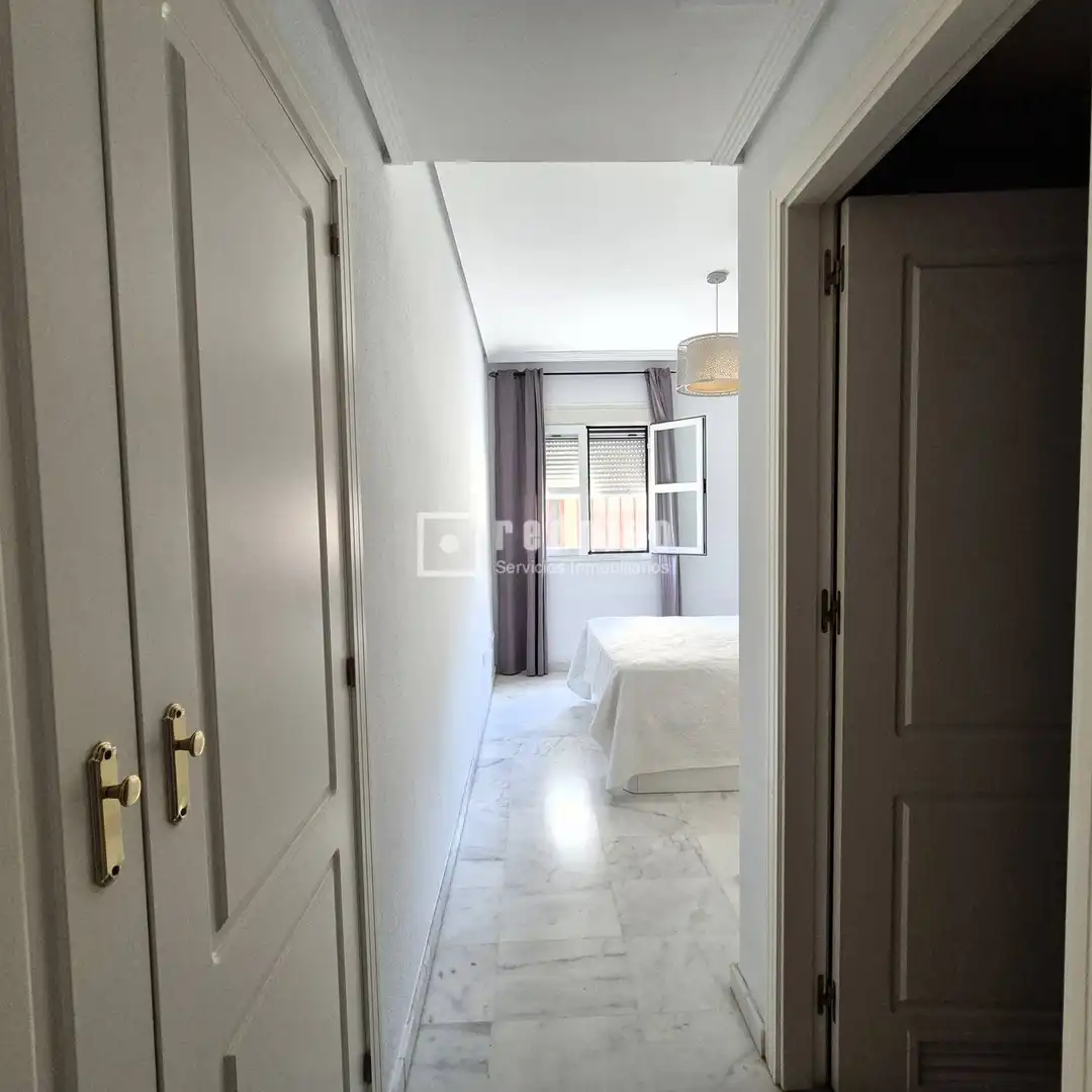 Flat for rent in Nueva Delhi, Colores - Entreparques