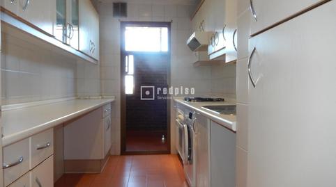 Foto 5 de Pis de lloguer a Mariana Pineda, Numancia, Madrid