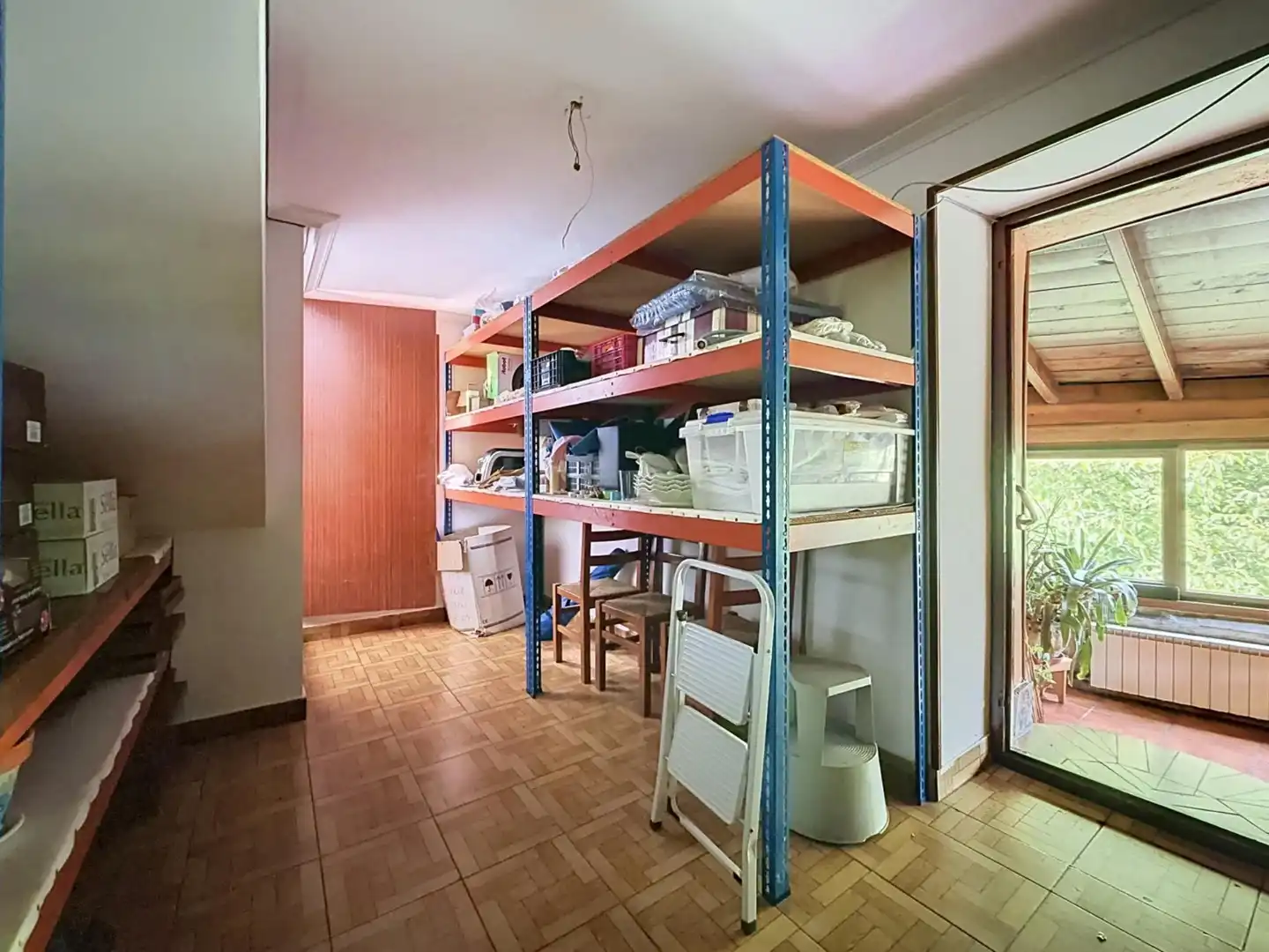 Houses for sale in Hernani  with Heating, Private garden and Storage room