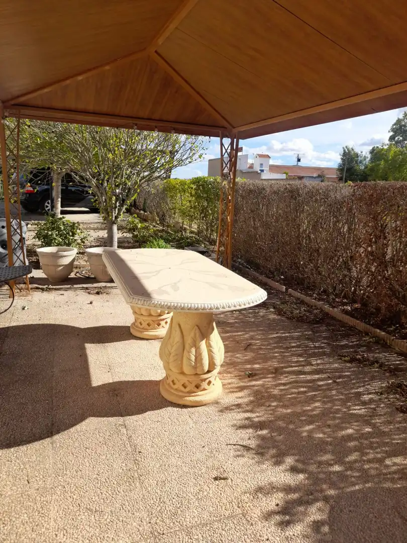 Chalet en venta en Pedanías - Extrarradio, imagen 10