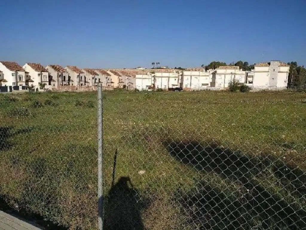 Terreny residencial en venda a Calle Rembrandt, imagen 6