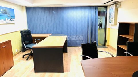 Foto 5 de Oficina de alquiler en Ciudad Jardín - Parque Roma, Zaragoza Capital