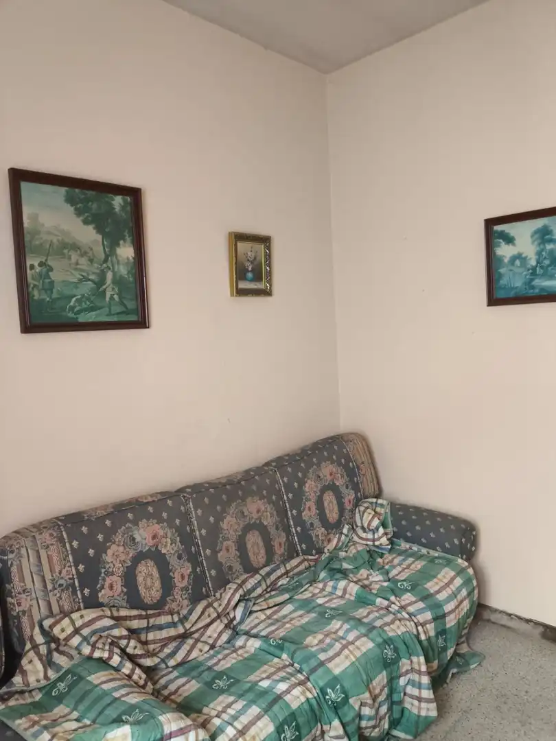Bedroom of Flat for sale in Carballo