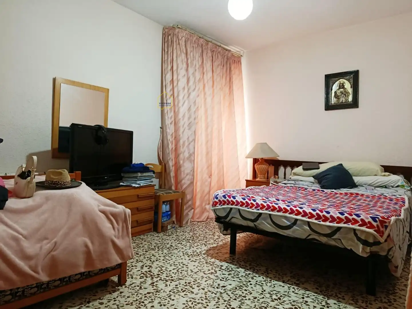 Appartement avec terrasse à vendre à Lorca Ciudad, imagen 17