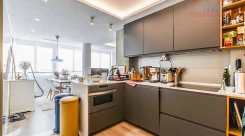 Foto 5 de Pis de lloguer a Hispanoamérica - Bernabéu,  Madrid Capital